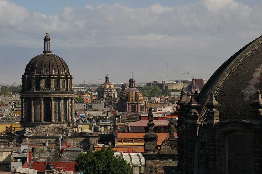 mexico