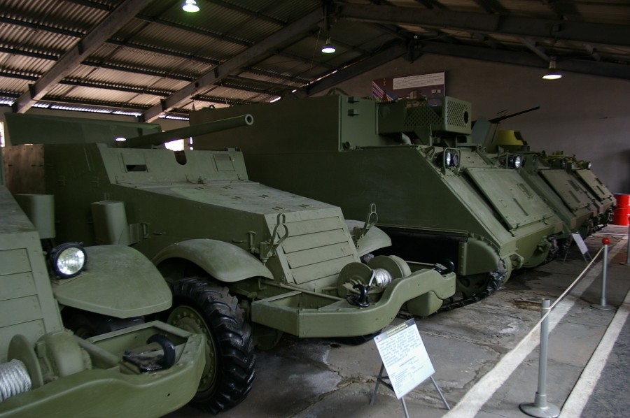 kubinka-2009