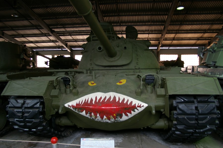 kubinka