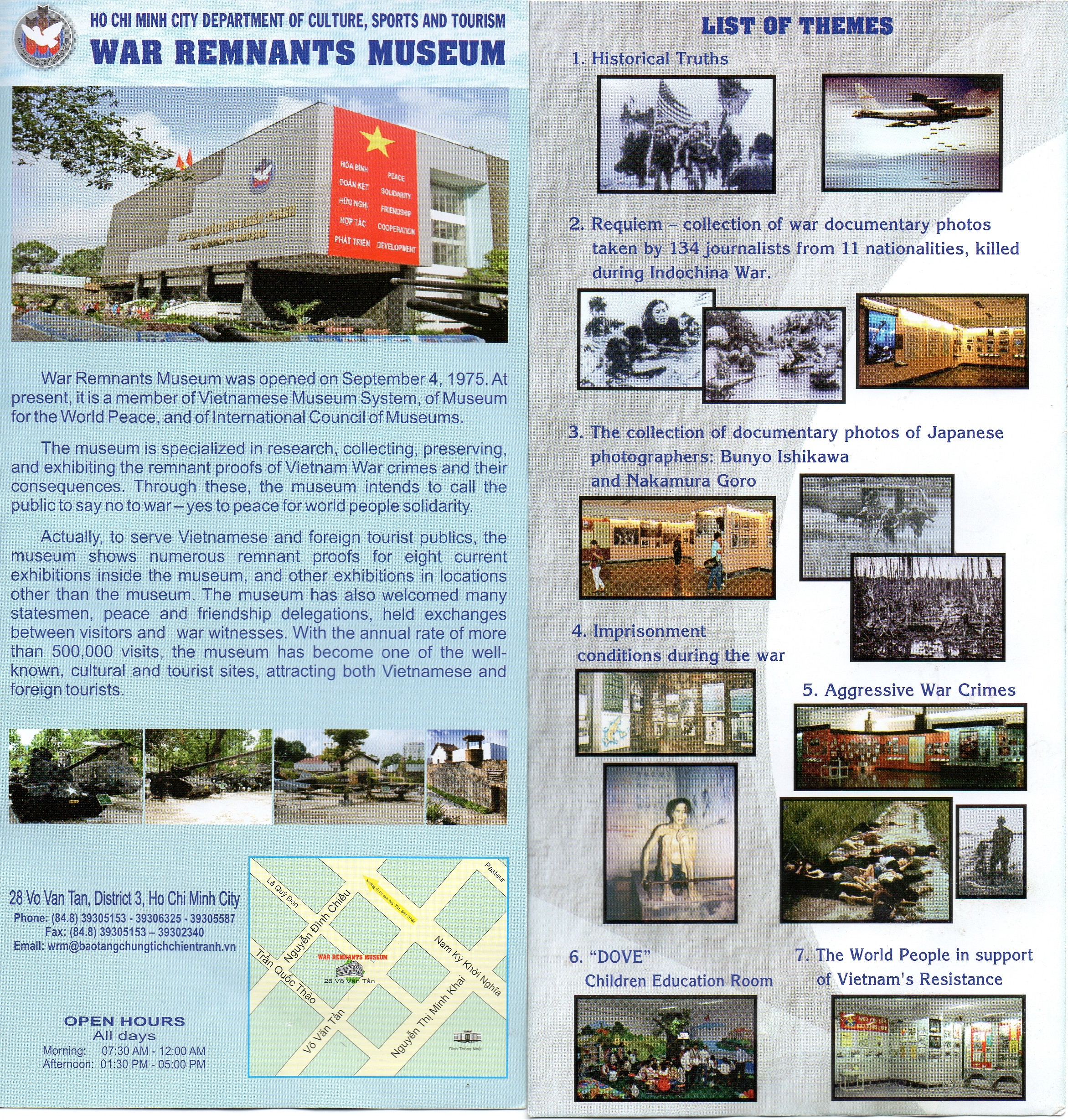 War-R-Museum