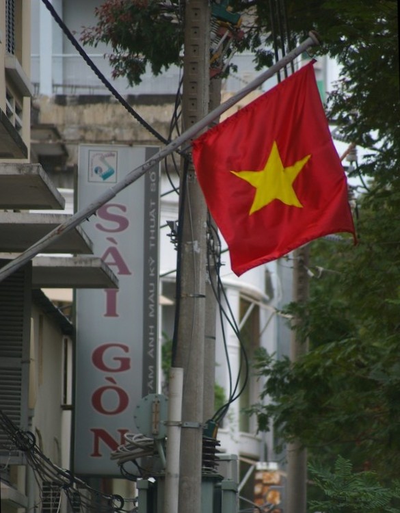 saigon