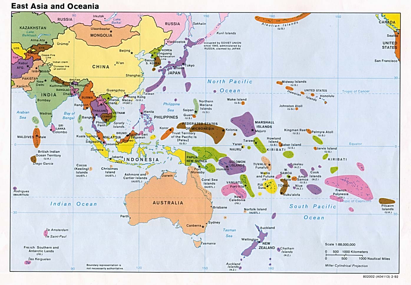asia