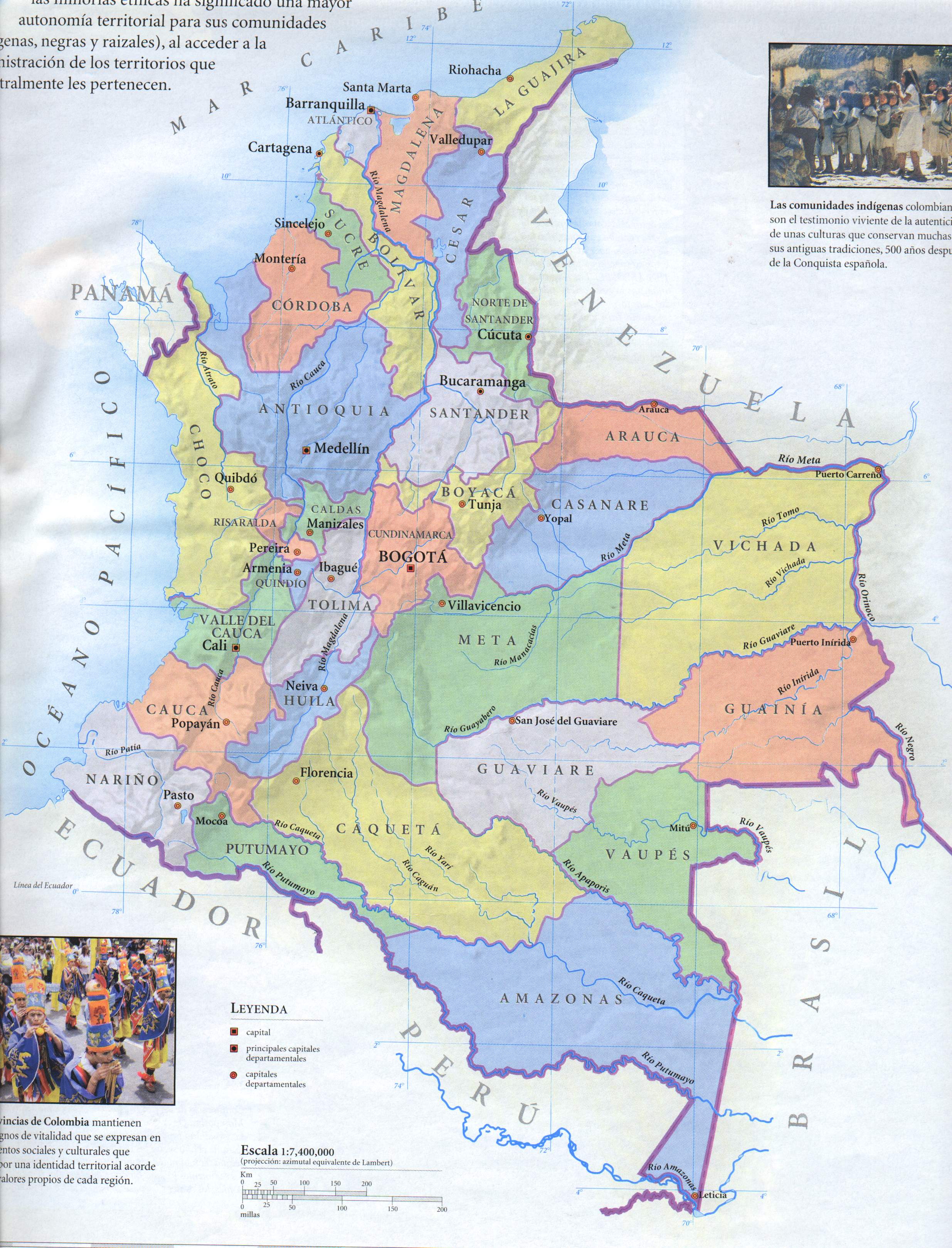 colombia