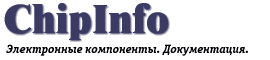 ChipInfo -  . .